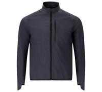 ENDURANCE - Nimbos Cycling/MTB Lightweight Jacket - Giacca ciclismo 3XL grigio/blu