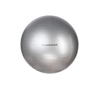 Endurance Palla da ginnastica unisex, 8889, argento, taglia unica