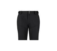 ENDURANCE Pantaloncini da ciclismo da donna Balhia 2in1 nero | 46