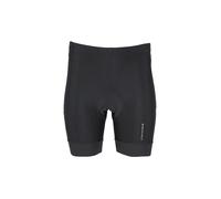 ENDURANCE Pantaloncini da ciclismo da donna Jayne nero | 36