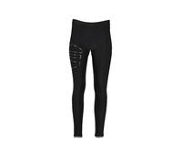 ENDURANCE Pantaloncini da ciclismo da donna Jayne Winter Windblock Bund nero | 40