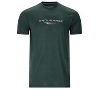 ENDURANCE - Portofino S/S Performance Tee - Maglia funzionale XL blu