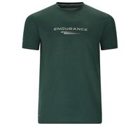 ENDURANCE - Portofino S/S Performance Tee - Maglia funzionale XL blu