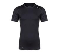ENDURANCE Power T-Shirt, 1001 Nero, 4XL Uomo