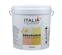 Endurance Rasato Acrilico Medio Per Facciate Esterne