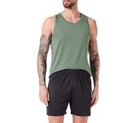 ENDURANCE Sesto Pantaloncini, Nero, S Uomo