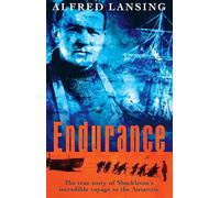 Endurance: Shackleton's Incredible Voyage