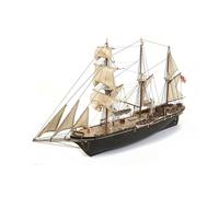 ENDURANCE SHIP MODEL KIT Scala 1:70 Altezza 446 mm Larghezza 216 mm Lunghezza 75