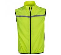 ENDURANCE - Sindry Light the Night Vest - Gilet da corsa XL verde