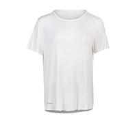 Endurance Siva T-Shirt, Oscurante, 1002 Bianco, 46 Donna