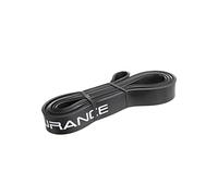 Endurance Unisex Power Band 1001 Black One Size
