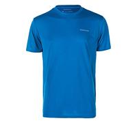 Endurance Vernon Maglietta Blu Imperiale M