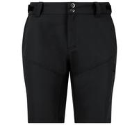 ENDURANCE - Women's Balhia 2-in-1 Cycling/MTB Shorts - Pantaloni da ciclismo 48 nero