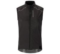 ENDURANCE - Women's Birch Cycling/MTB Windblock Vest - Gilet da ciclismo 40 nero