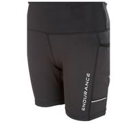 ENDURANCE - Women's Energy V2 Short Tights - Leggings 34 grigio