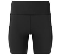 ENDURANCE - Women's Move Short Tights - Leggings 46 nero