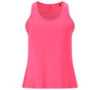 ENDURANCE - Women's Nan Running Top - Canotta 44 fuchsia