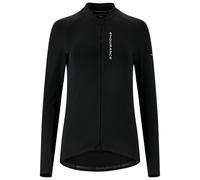 ENDURANCE - Women's Paxton Cycling/MTB L/S Jersey - Maglietta da ciclismo 4XL nero