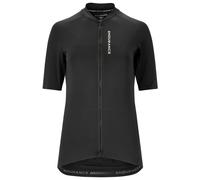 ENDURANCE - Women's Paxton Cycling/MTB S/S Jersey - Maglietta da ciclismo 38 nero