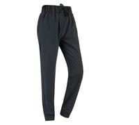 ENDURANCE - Women's Phile Training Pants - Pantaloni da ginnastica 40 nero