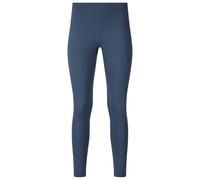 ENDURANCE - Women's Strong Long Run Tights - Leggings 34 blu