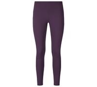 ENDURANCE - Women's Strong Long Run Tights - Leggings 40 lilla