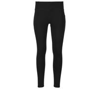 ENDURANCE - Women's Strong Long Run Tights - Leggings 42 nero