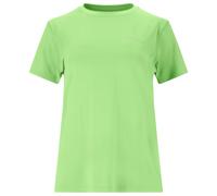 ENDURANCE - Women's Yonan V2 Performance S/S Tee - Maglia funzionale 38 verde