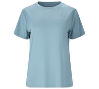 ENDURANCE - Women's Yonan V2 Performance S/S Tee - Maglia funzionale 40 turchese