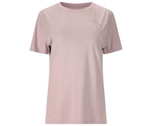 ENDURANCE - Women's Yonan V2 Performance S/S Tee - Maglia funzionale 42 fuchsia
