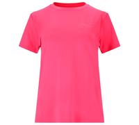 ENDURANCE - Women's Yonan V2 Performance S/S Tee - Maglia funzionale 44 fuchsia