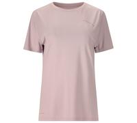 ENDURANCE - Women's Yonan V2 Performance S/S Tee - Maglia funzionale 46 fuchsia