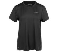 ENDURANCE - Women's Yonan V2 Performance S/S Tee - Maglia funzionale 46 nero