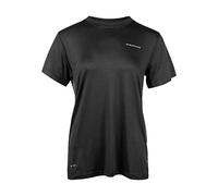 Endurance Yonan Performance T-Shirt, 1001 Nero, 36 Donna