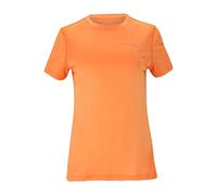 Endurance Yonan Performance T-Shirt, 5126 Tangerine, 34 Donna