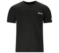 ENDURANCE - Yorgos Cycling/MTB S/S Shirt - Maglietta da ciclismo M nero