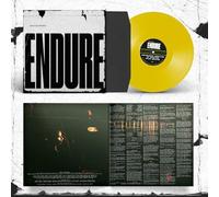 Special Interest – Endure – Vinile 12" LP colorato – Edizione limitata