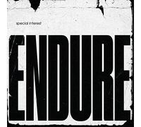 Special Interest – Endure – Vinile LP 12"