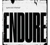 endure