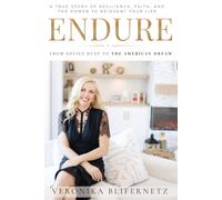 ENDURE: From Soviet Dust To The American Dream