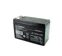Enduring 6-FM-7 6-FM-7.5 12V 7Ah Batteria di ricambio al piombo ULTRAMAX sigillata