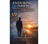 Enduring Dawn - The Screenplay | When the World Shut Down, His Fight Began...