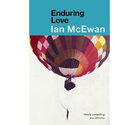 Enduring Love: AS FEAUTRED ON BBC2’S BETWEEN THE COVERS