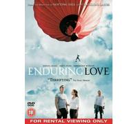 ENDURING LOVE RENTAL [DVD]