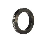 Enduro 24x33x5 Crank Spacer, Cuscinetto Unisex, Multicolore, TU EU