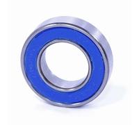 Enduro Bearings 3802 Llb-15x24x7 Bearings Argento
