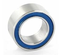 Enduro Abec 3 3803 Llbw Bearings Argento 17 x 26 x 10 mm