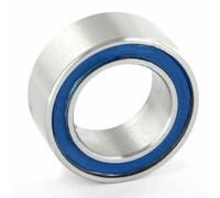 Enduro Cuscinetto a doppia riga 3803 2RS ABEC-3 17 x 26 x 10 mm