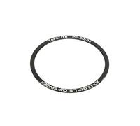 Enduro 46x1mm BB Cup Spacer Cuscinetto Adulto Unisex, Secondo modello