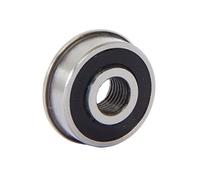 Enduro 608 FE 2RS SP-ABEC 3 (Radial) -8(M1,0) x22/24x8/12 Cuscinetto Adulti Unisex, Multicolore, EU